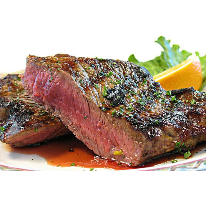 8oz Sirloin Steak