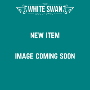 White Swan Cheesecake - LEMON MERINGUE