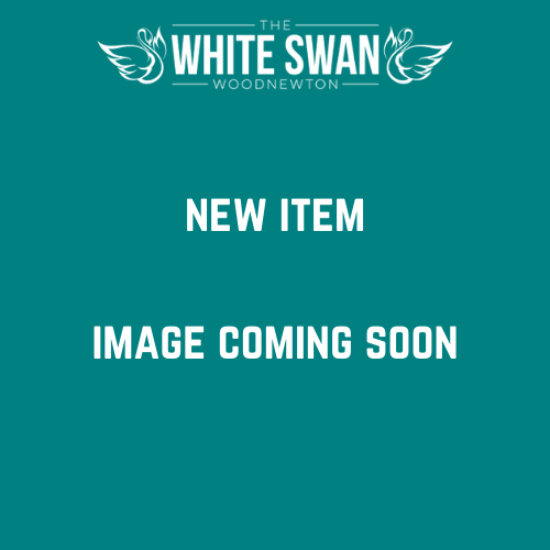 White Swan Cheesecake - BISCOFF